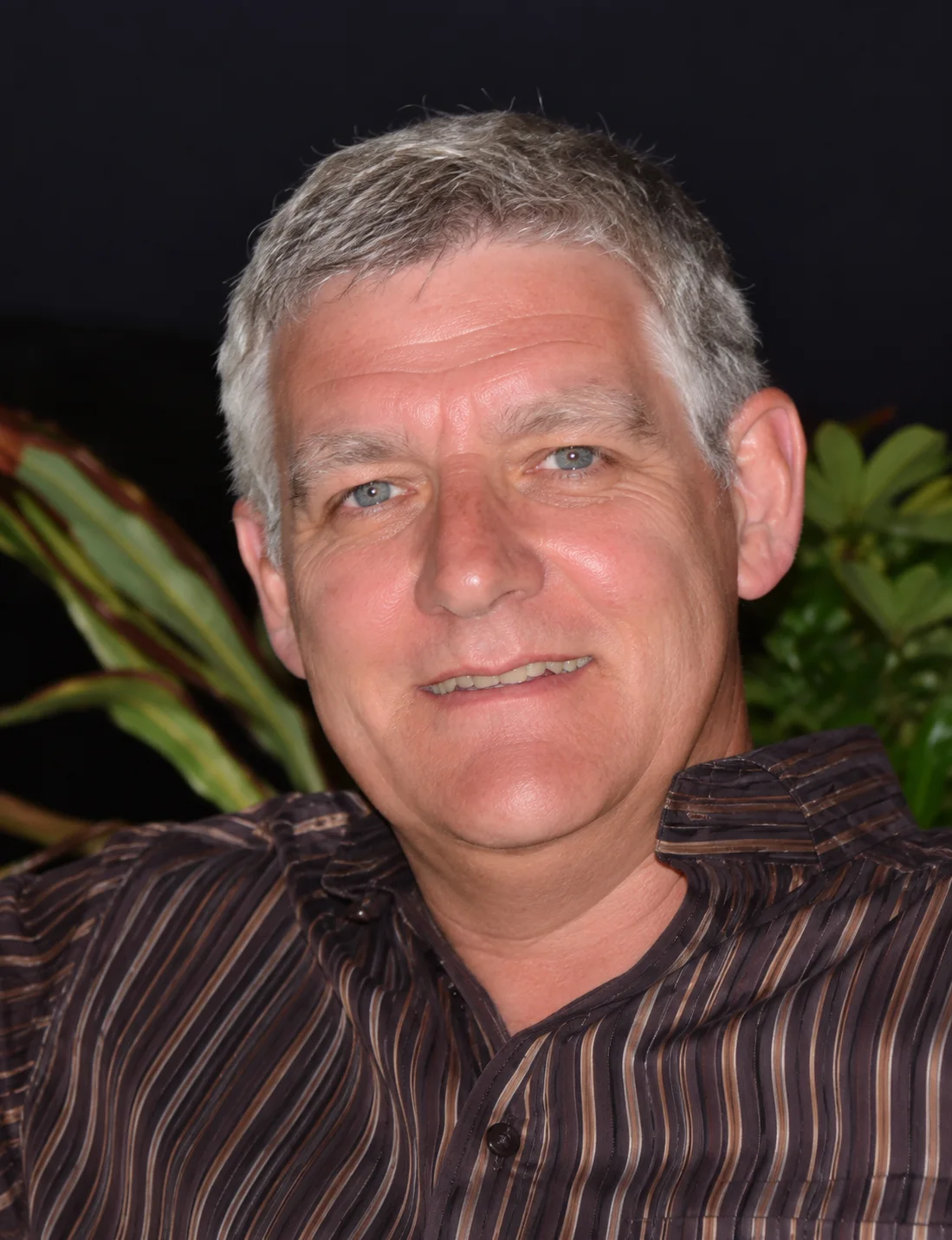 John Down, owner of JTD Home Improvements